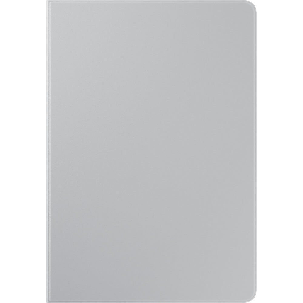 Чехол для планшета Samsung Book Cover для Galaxy Tab S7, светло-серый