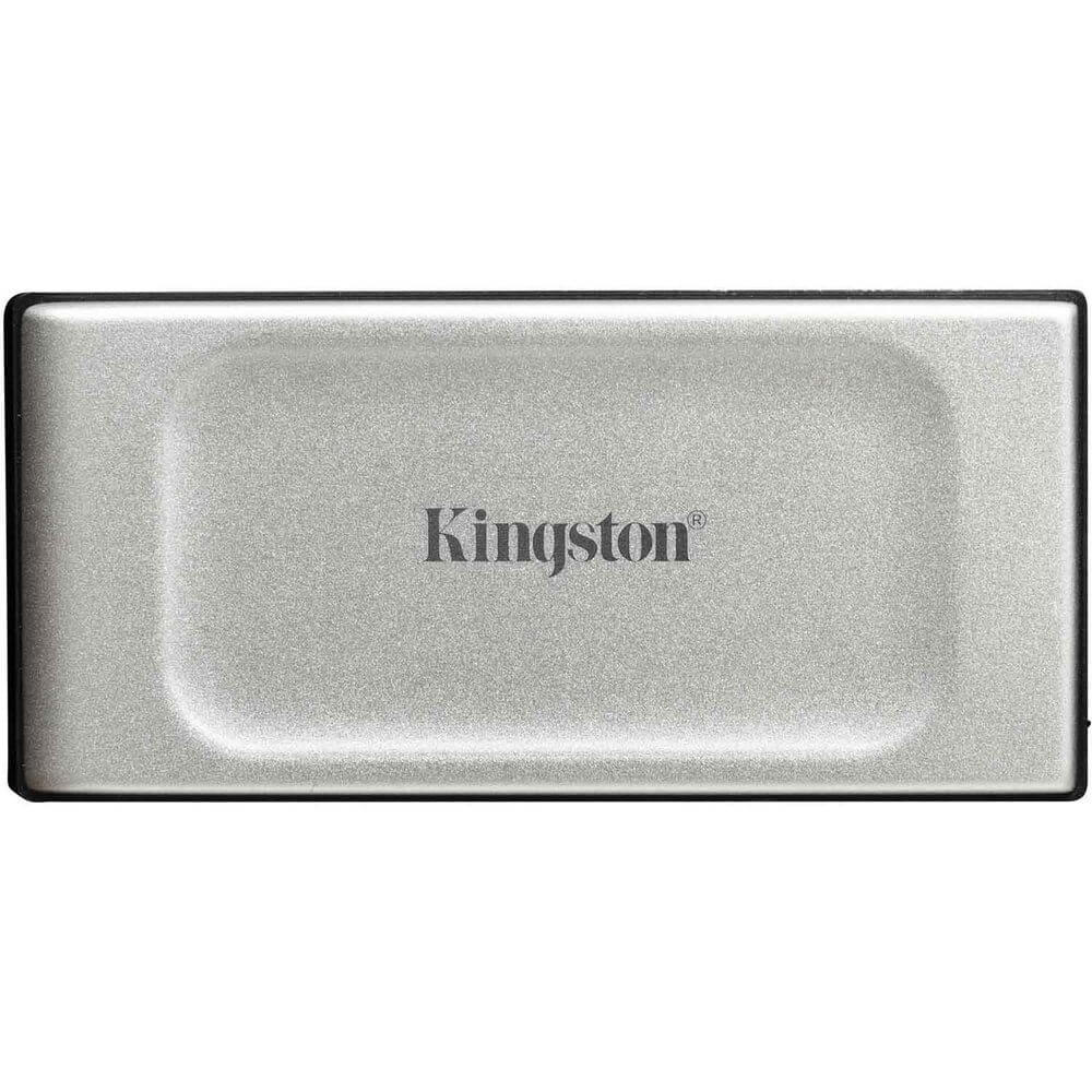 Внешний жесткий диск  Kingston XS2000 500GB (SXS2000/500G)