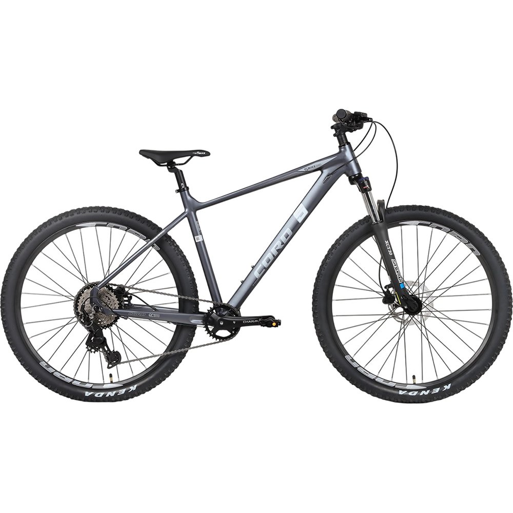 Велосипед Cord 5BIKE 27.5 M500 (CRD-M5-2712P-19)