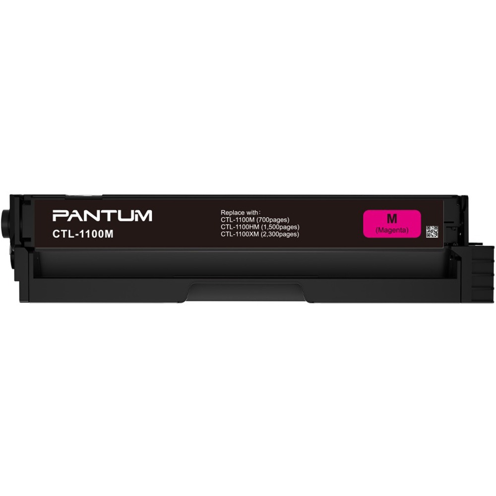 Картридж Pantum CTL-1100HM пурпурный