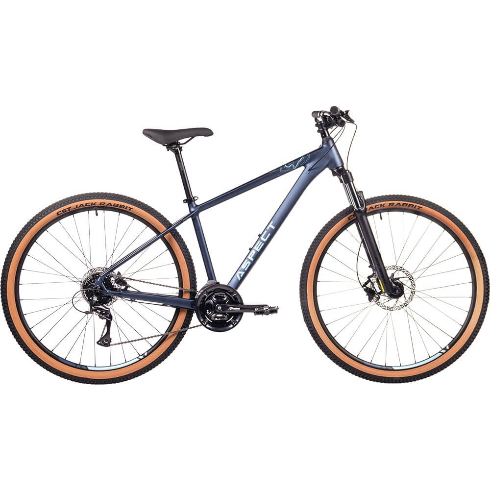 Велосипед Aspect Stimul 29 XL синий