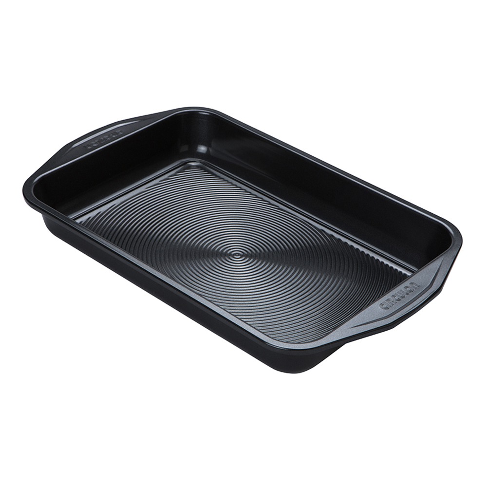 Посуда для выпечки Circulon Ultimum R46128, цвет серый - фото 1