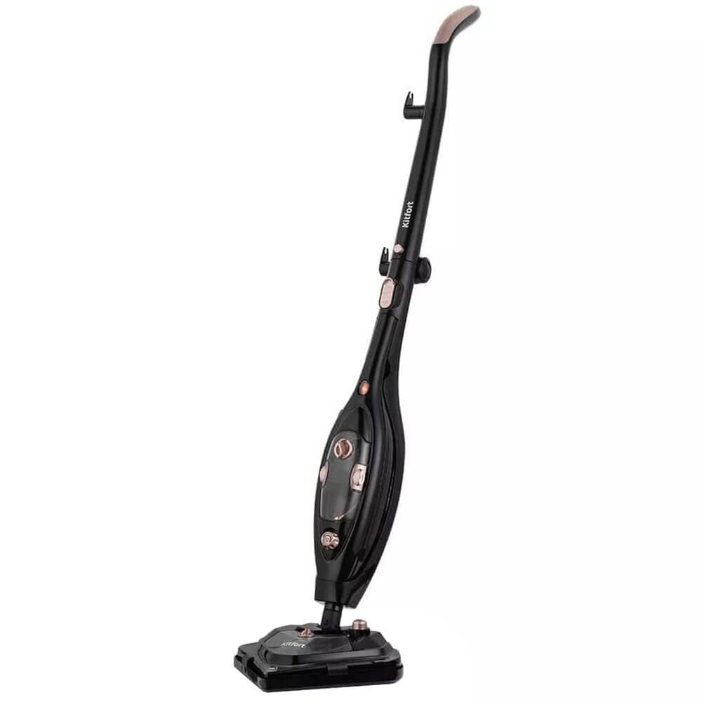 Пароочиститель Kitfort КТ-1058