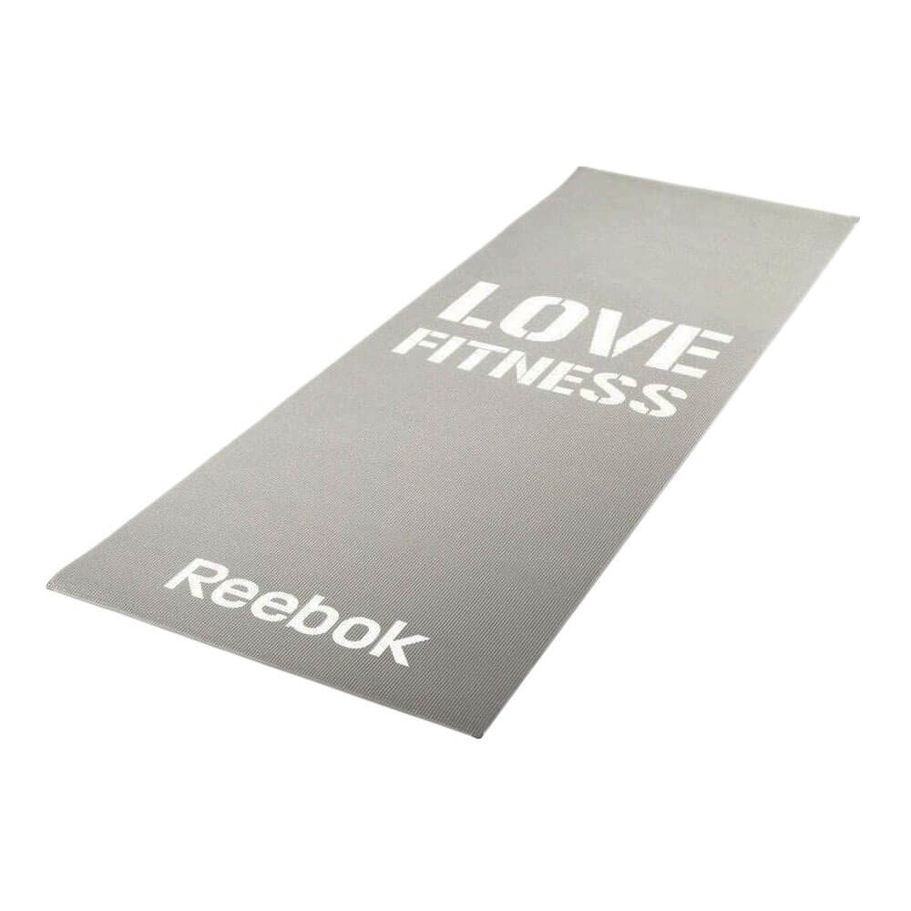 Коврик для йоги Reebok Love RAMT-11024GRL от Технопарк