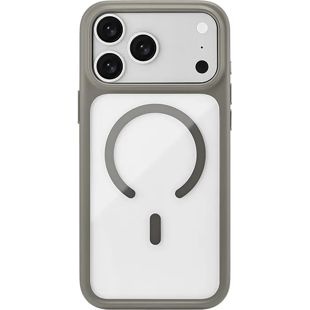 Чехол uBear Shade Case MagSafe для iPhone 18...