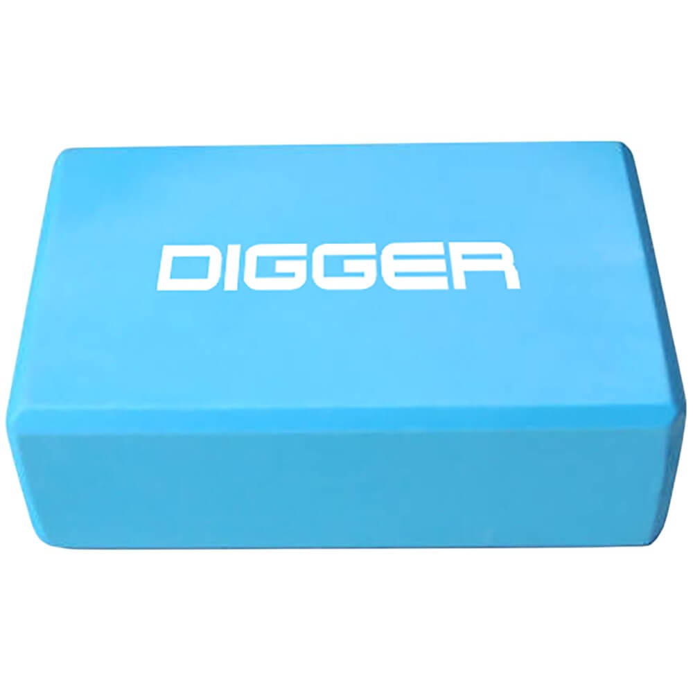 Блок для йоги Hasttings Digger HD22E1