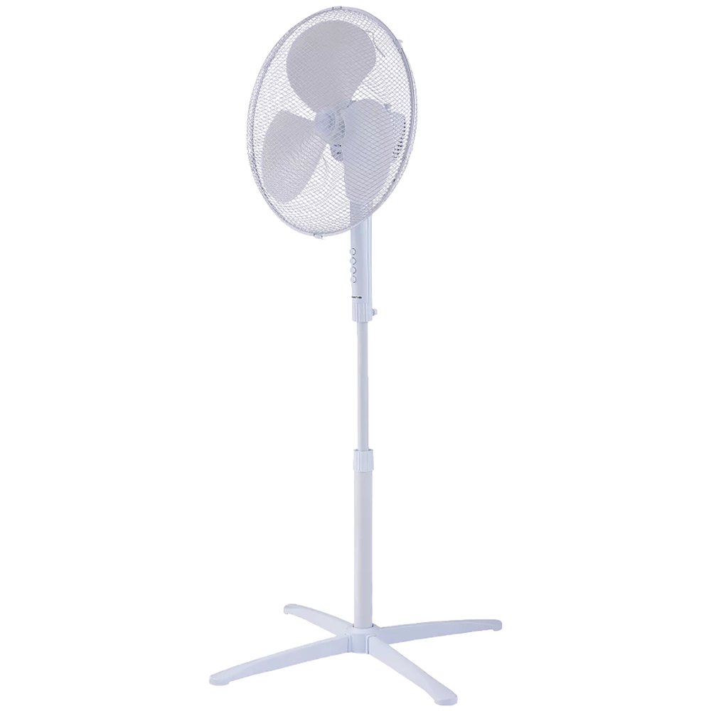 Вентилятор Polaris PSF 1140 белый
