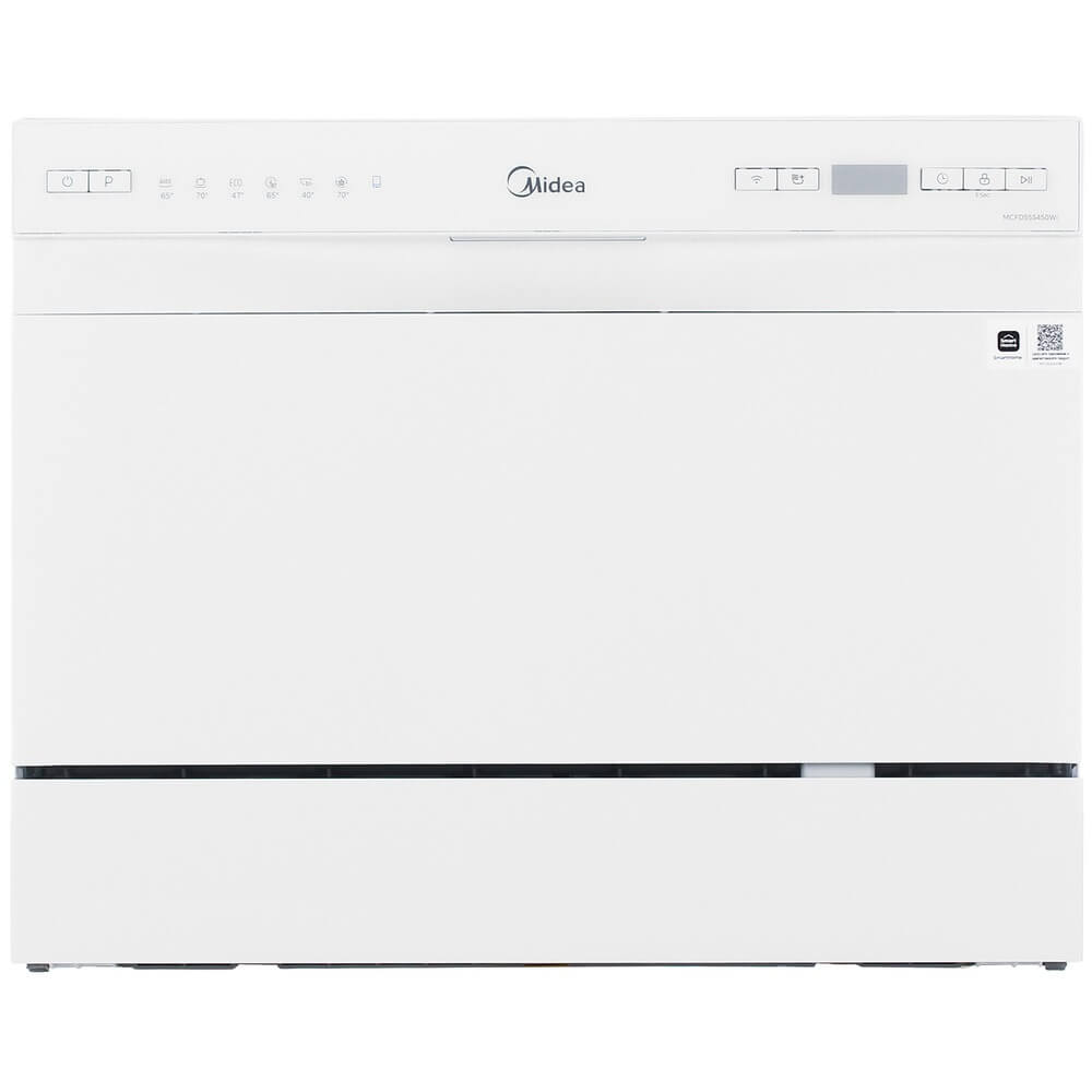 Посудомоечная машина Midea MCFD55S450Wi