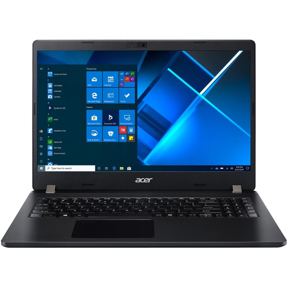 Ноутбук Acer TravelMate P2 TMP215-53-564X Black NXVPVER009 12229000₽