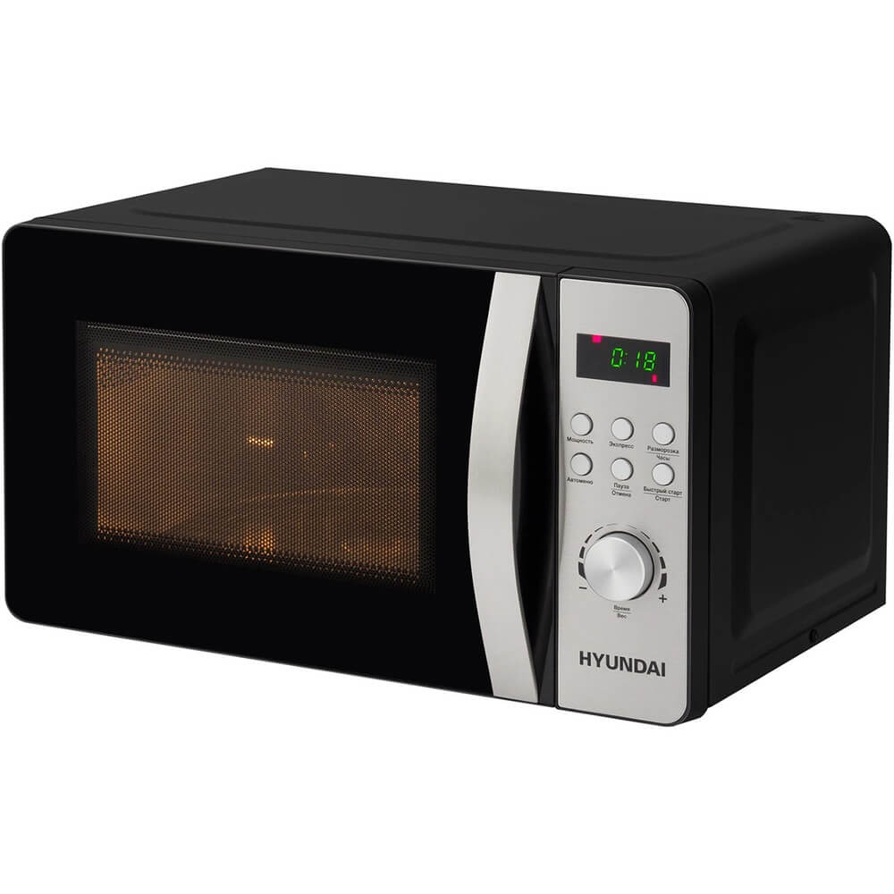 Микроволновая печь Hyundai HYM-D2074