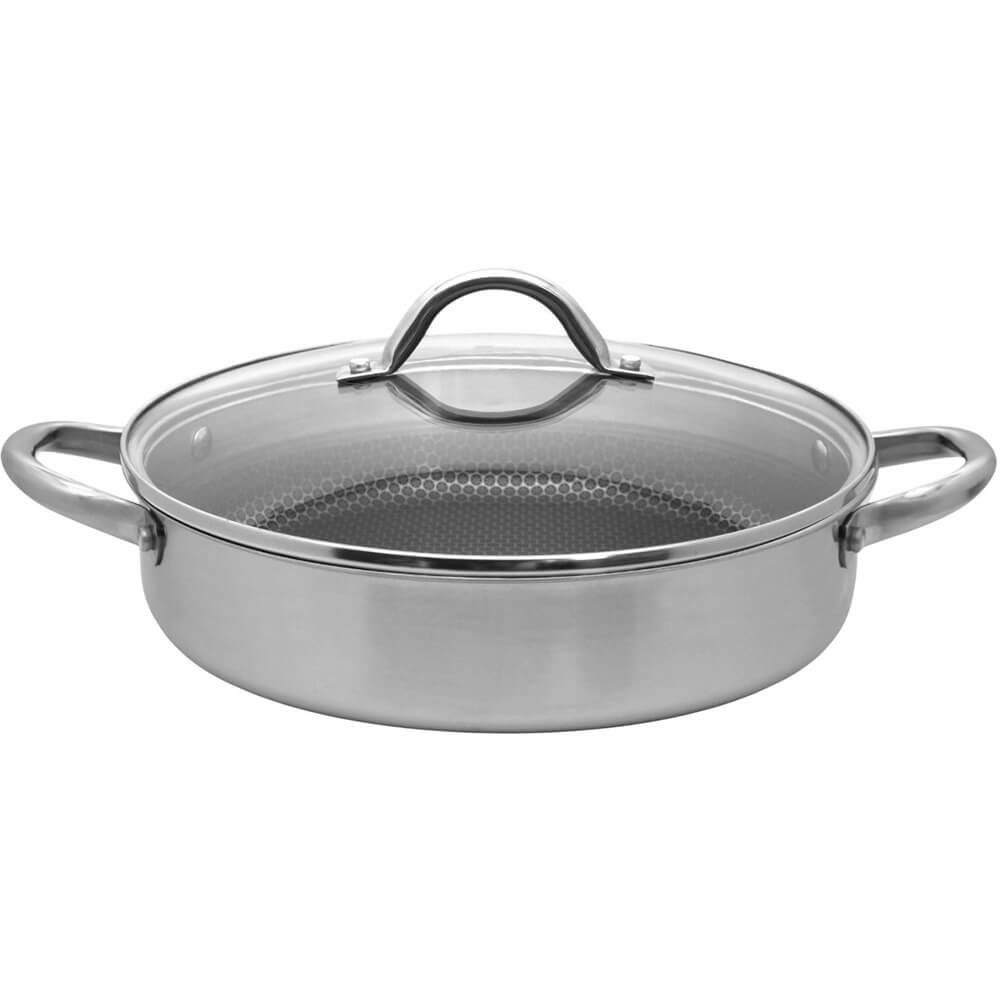 Сотейник ELO Relief 35748 19600₽