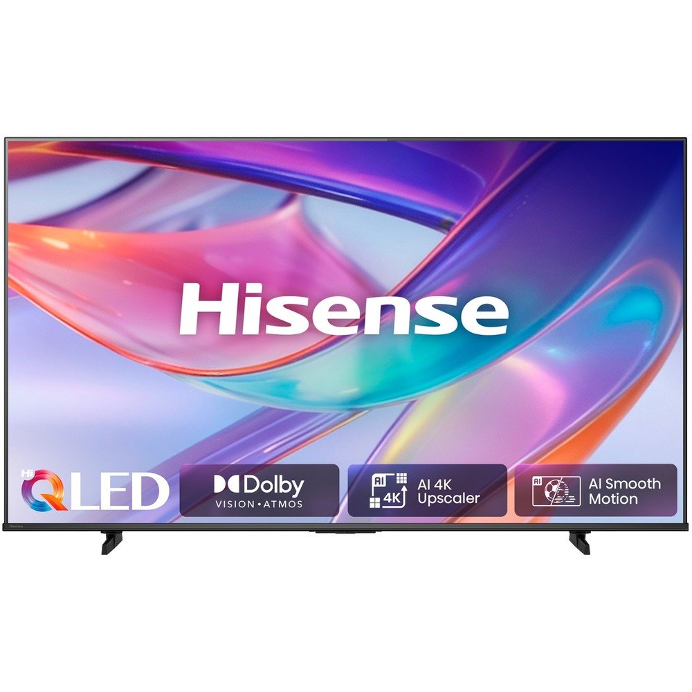 Телевизор Hisense 43E7S (2026)