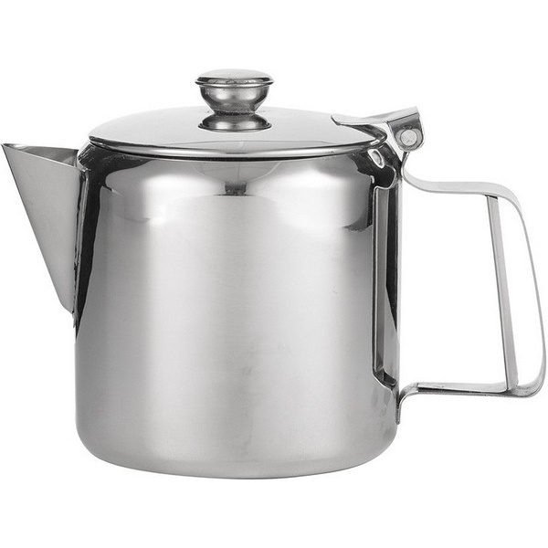Чайник для плиты Viners Everyday v_0302.194, цвет серебристый - фото 1