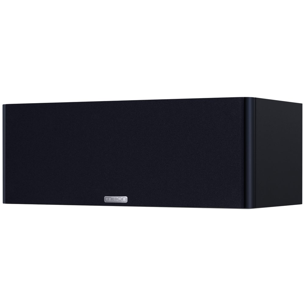 Акустическая система Mission LX-C1 MKII Lux Black