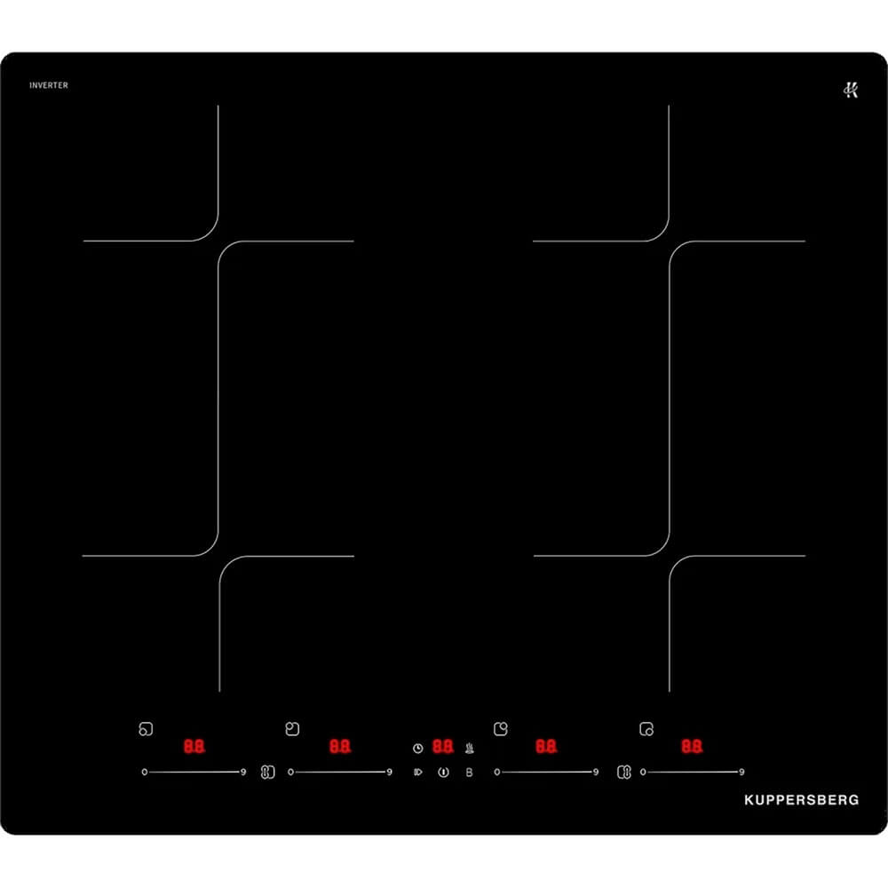 Варочная поверхность Kuppersberg ICI 624