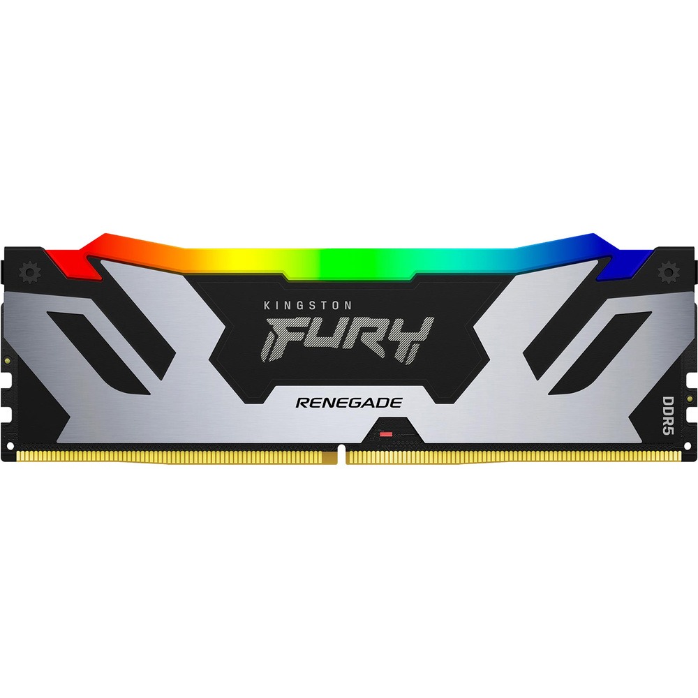 Оперативная память Kingston 16GB DDR5-6400 (KF564C32RSA-16)