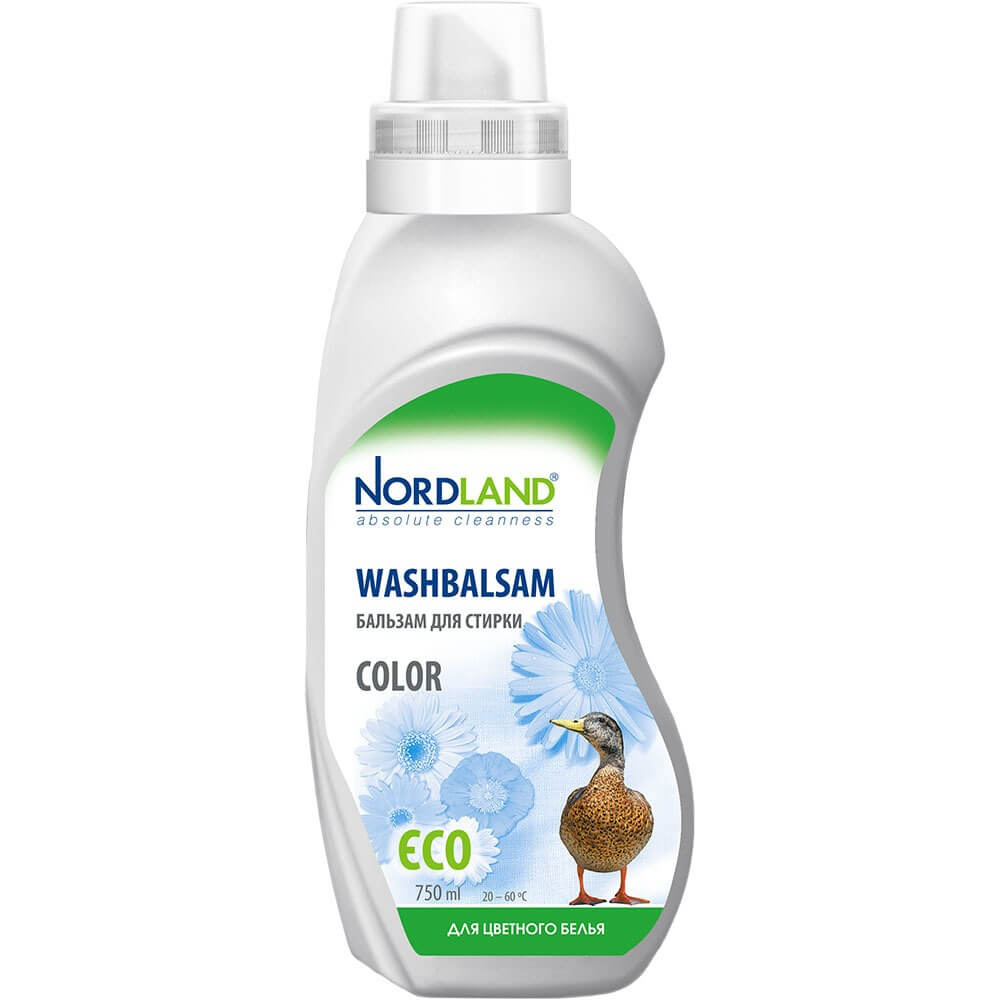 Средство для стирки Nordland 391053