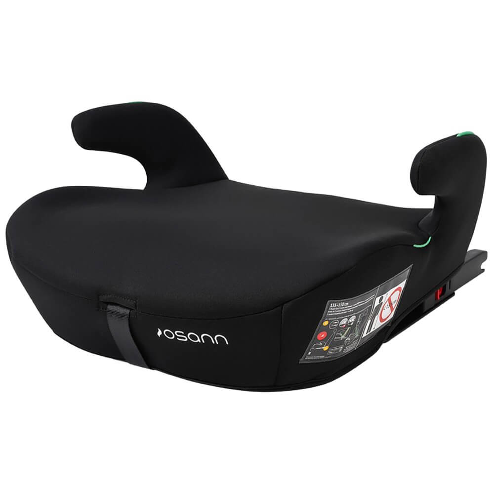Детское автокресло - бустер Osann Boost Isofix
