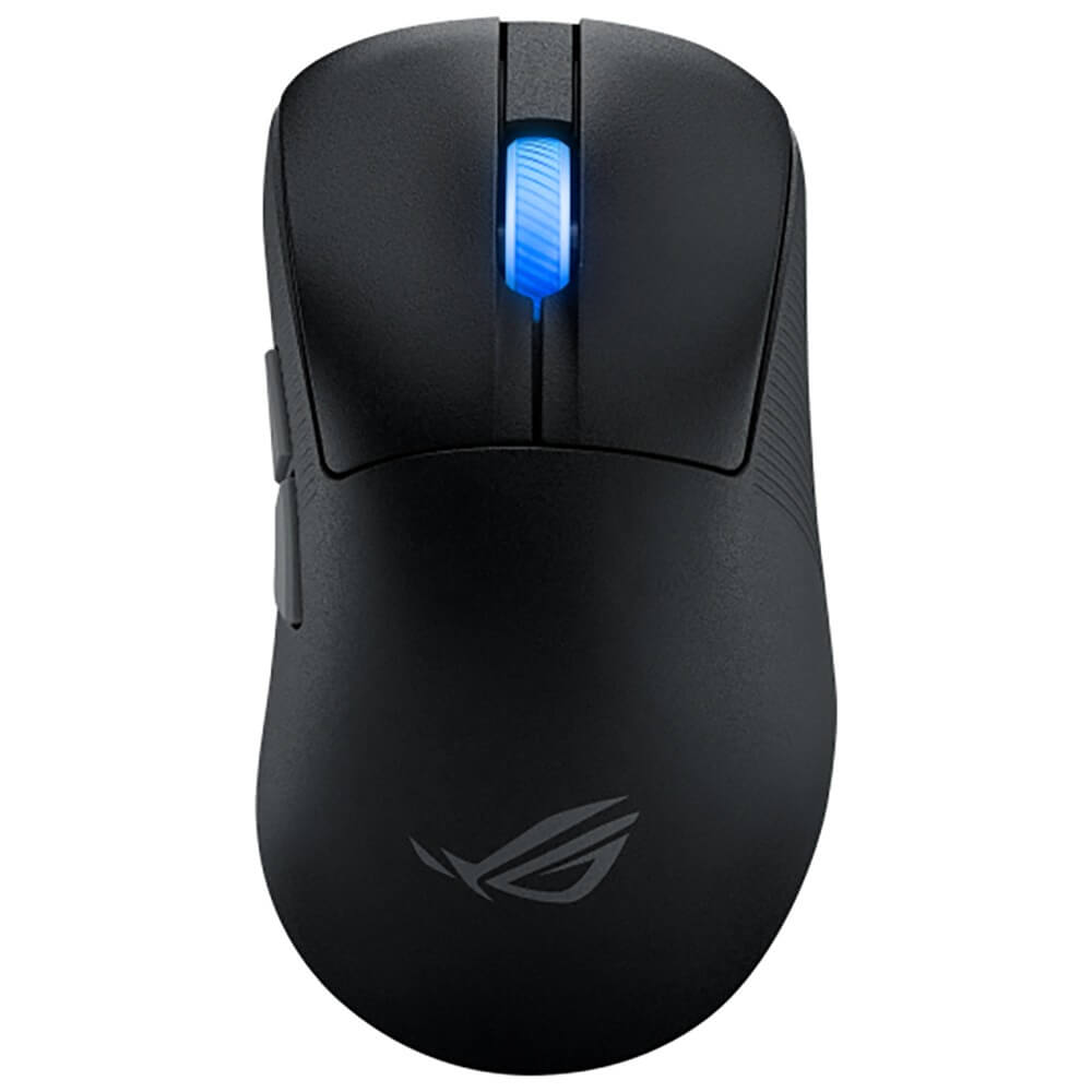 Компьютерная мышь ASUS P714 ROG Keris II WL (90MP03N0-BMUA00)