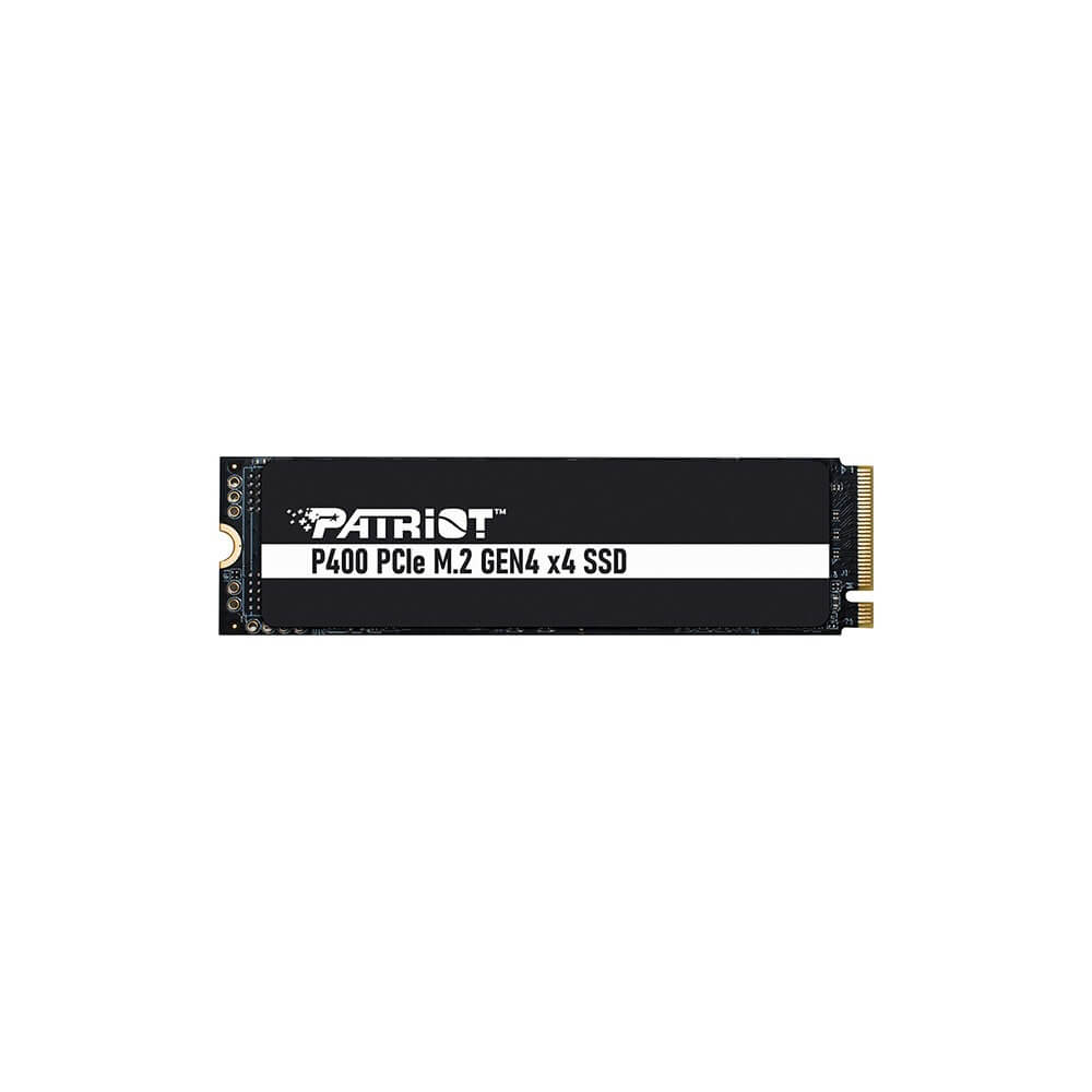 Жесткий диск Patriot SSD 1TB P400 (P400P1TBM28H)