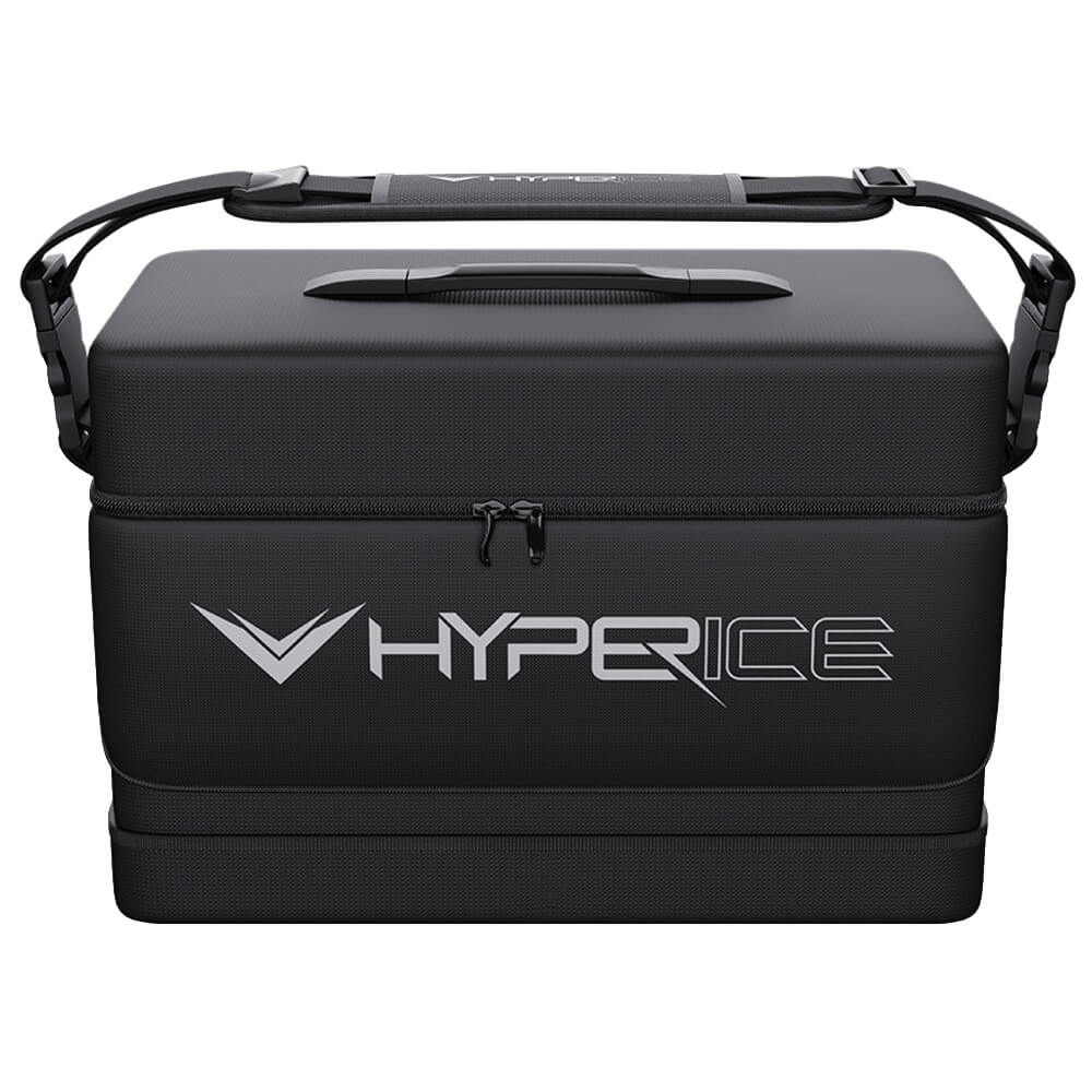 Сумка-кейс Hyperice Hyperflux Carry Case