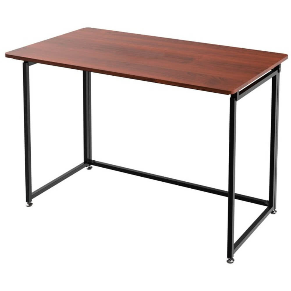 Компьютерный стол Eureka ERK-FT-43T-V2 Teak