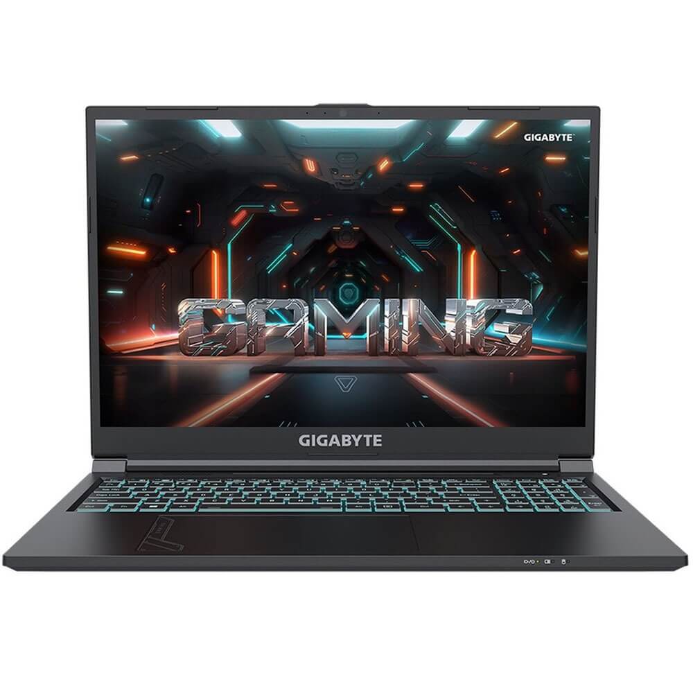 Ноутбук Gigabyte G6 (MF-H2KZ853KD)