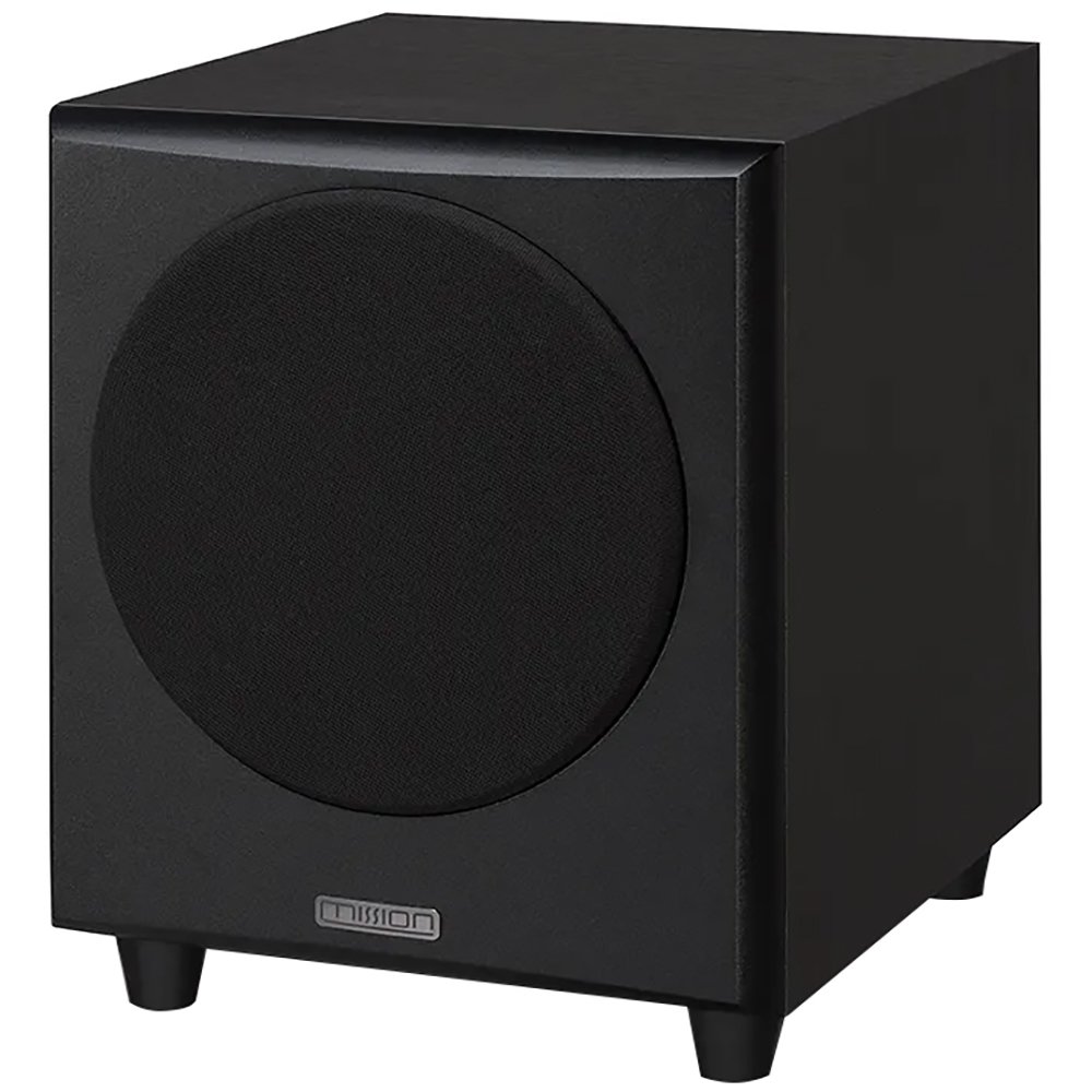 Акустическая система Mission MS-150 Black