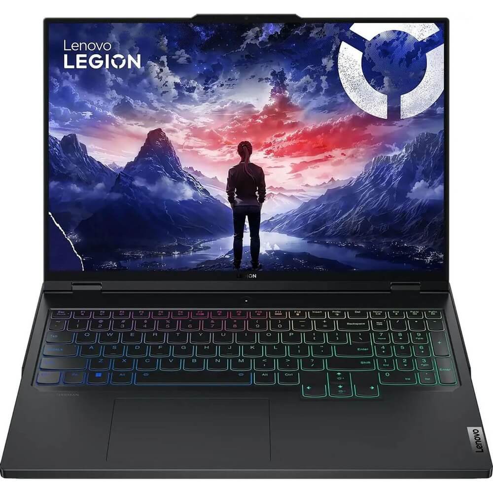 Ноутбук Lenovo Legion Pro 7 16IRX9H (83DE004HRK)