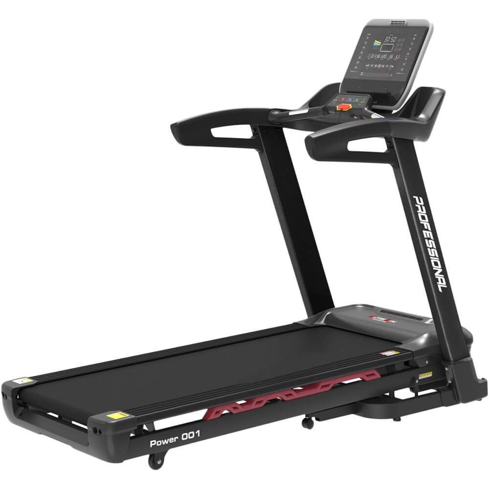 Беговая дорожка UltraGym UG-Power 001 234770₽