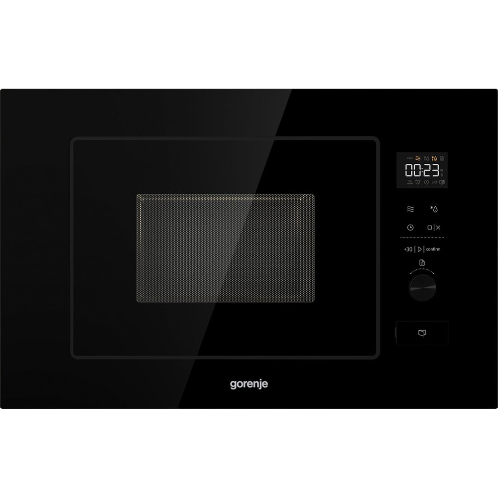 Встраиваемая микроволновая печь Gorenje BM201M2TBG