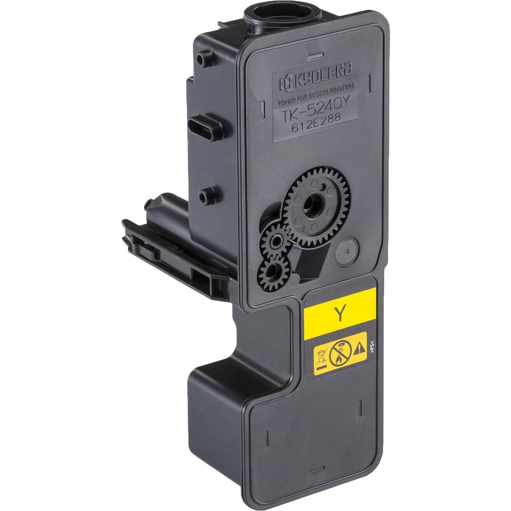 Картридж Kyocera TK-5240Y 1T02R7ANL0 желтый