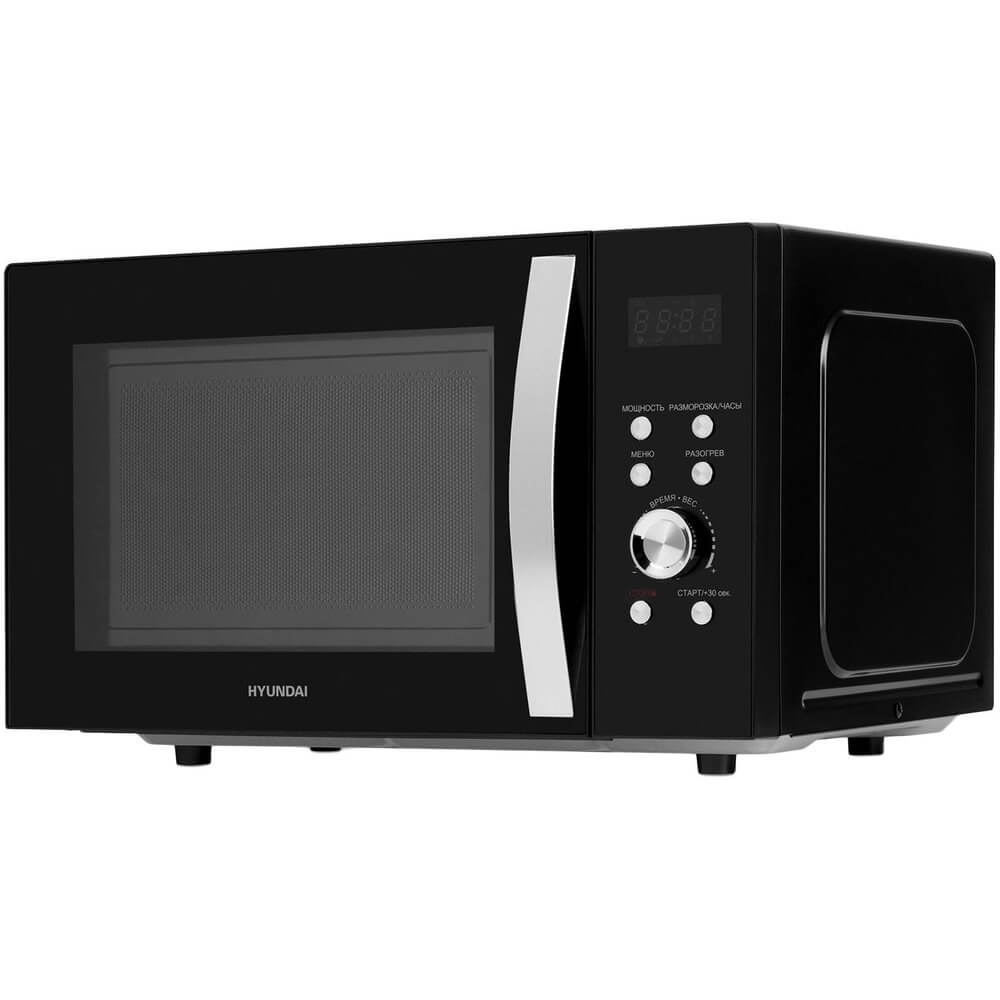 Микроволновая печь Hyundai HYM-D2078