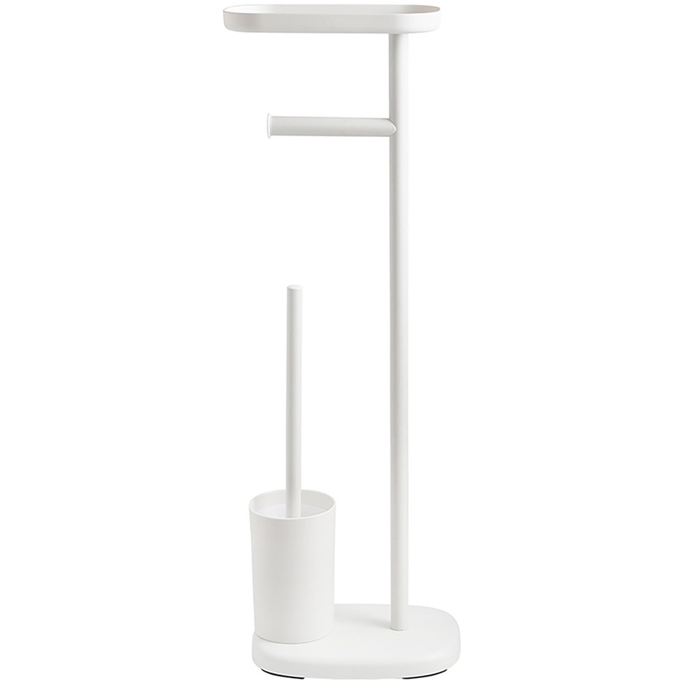 Держатель для туалетной бумаги Bergenson Bjorn Bath Slim BB0001008