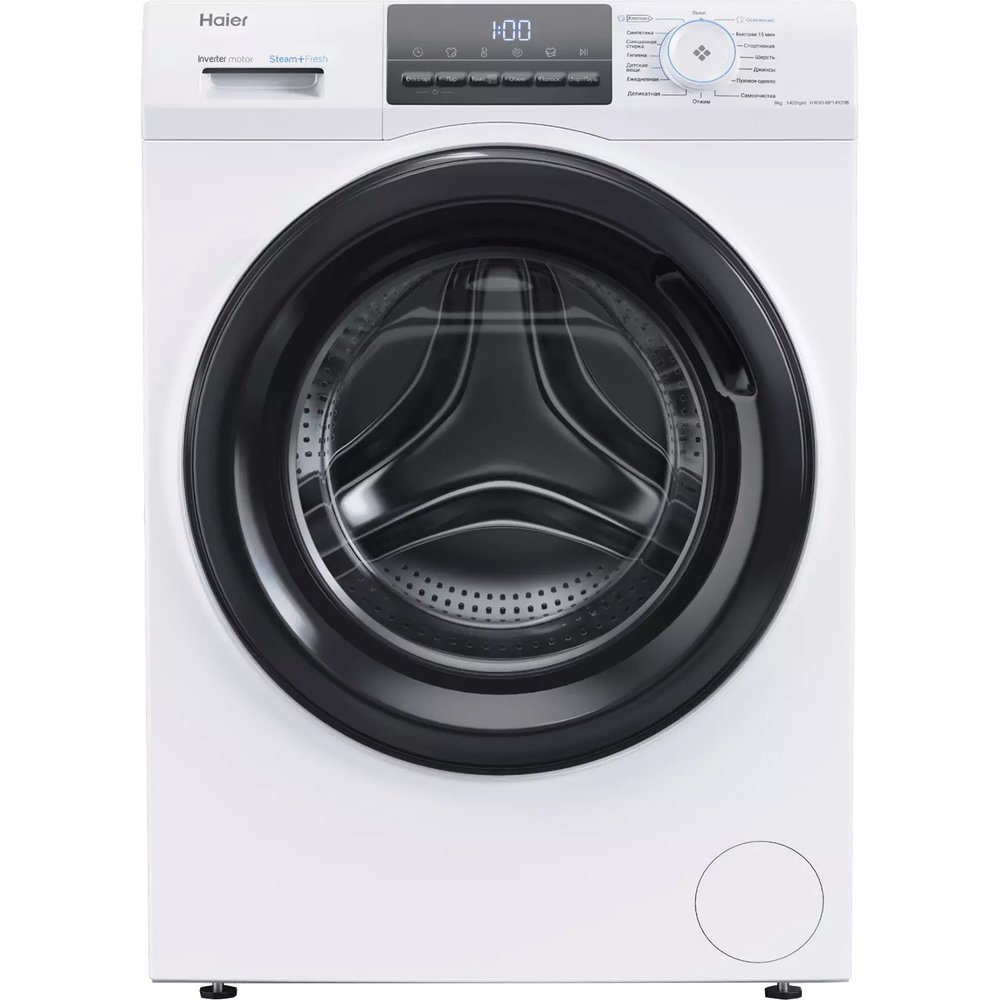 Стиральная машина Haier HW90-BP14929B