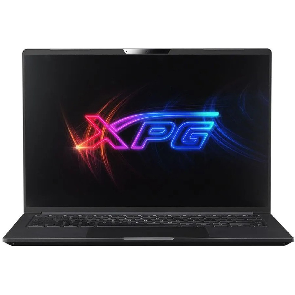 Ноутбук ADATA XPG Xenia 14 (XENIA14I5G11GXELX-BKCRU)