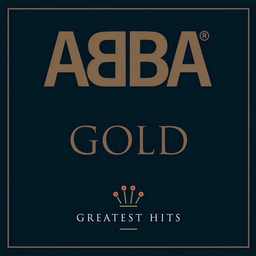 ABBA / Gold