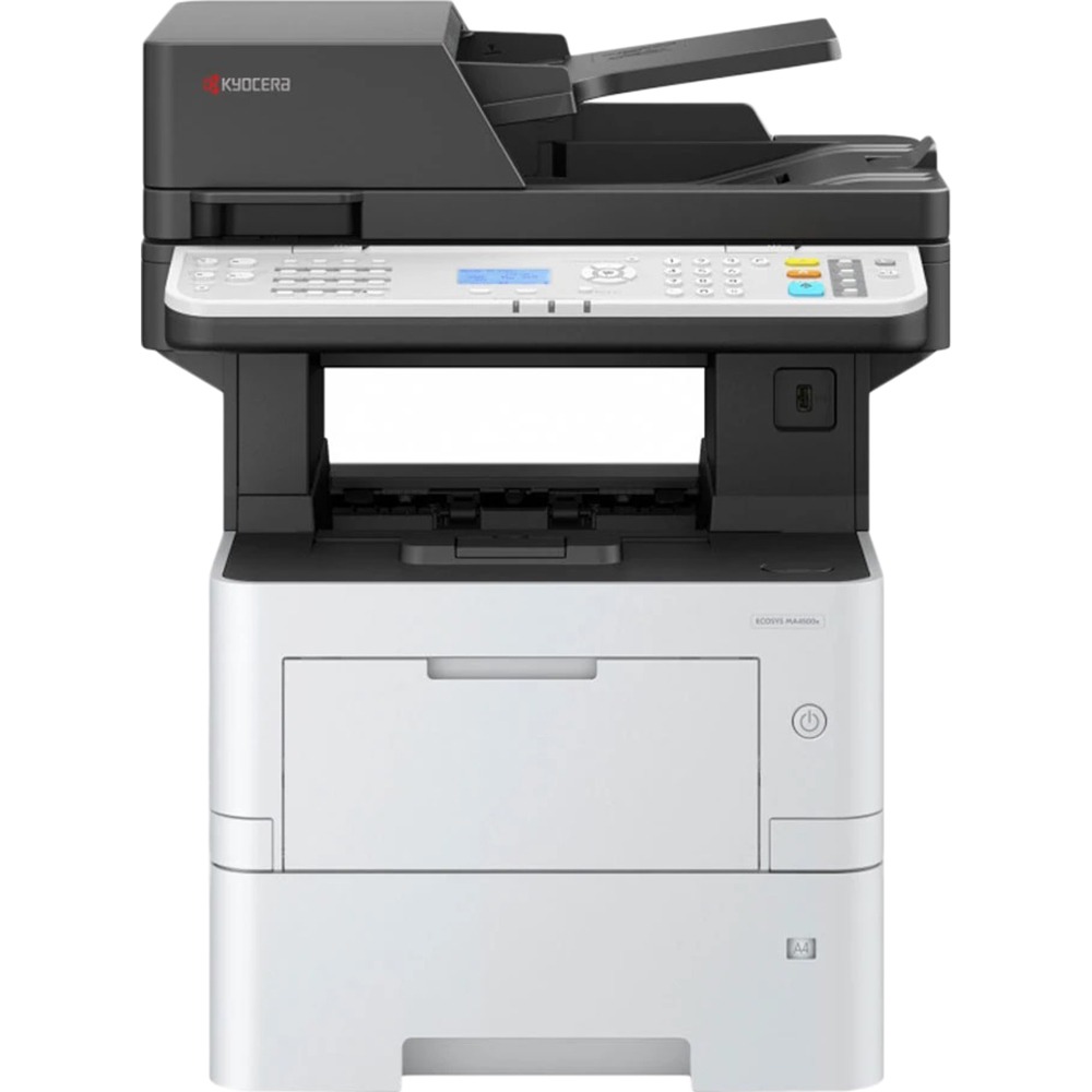 МФУ Kyocera Ecosys MA4500fx (110C123NL0)