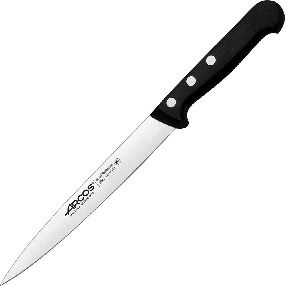 Кухонный нож Arcos Universal 2842-B
