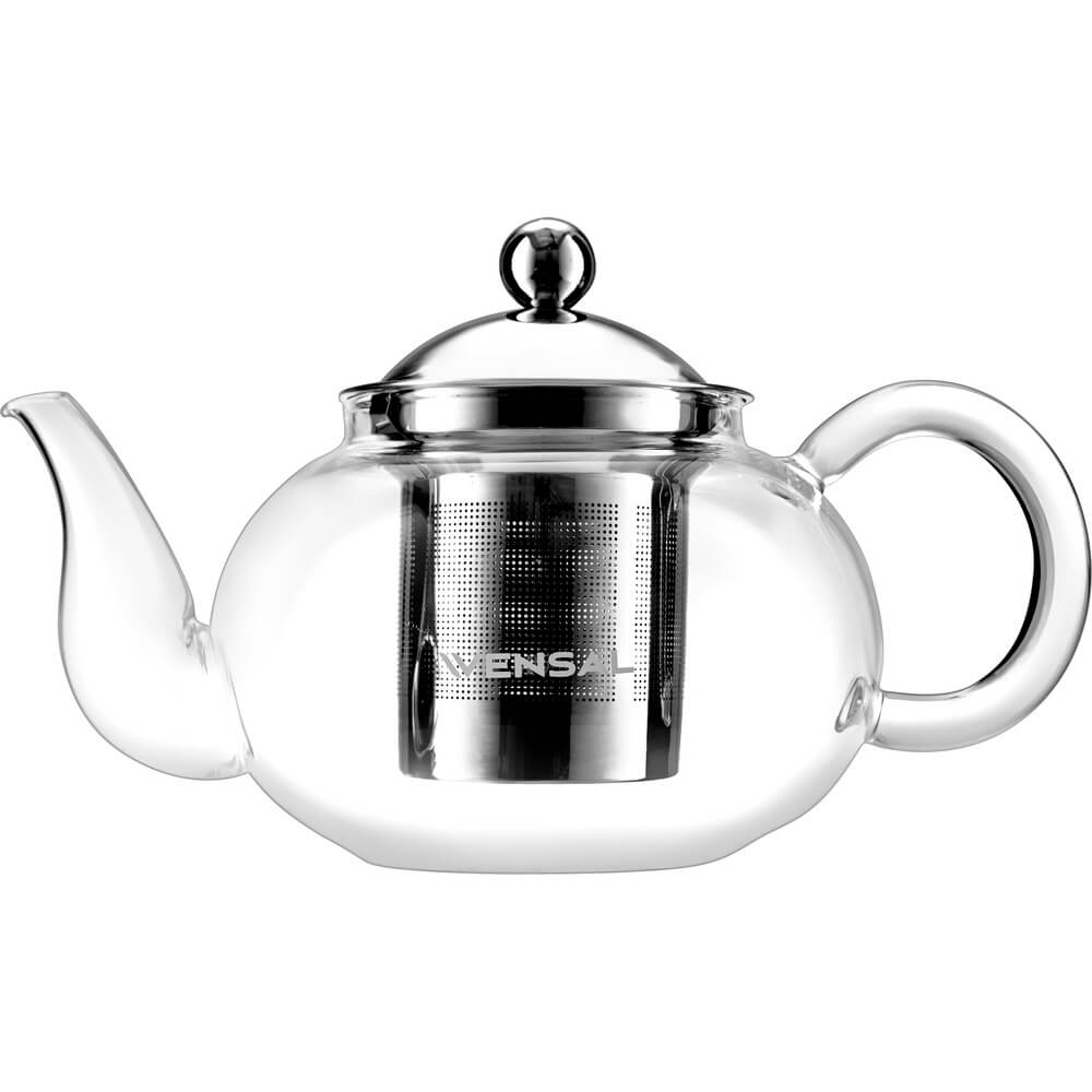 Заварочный чайник Vensal Elegante VS3405