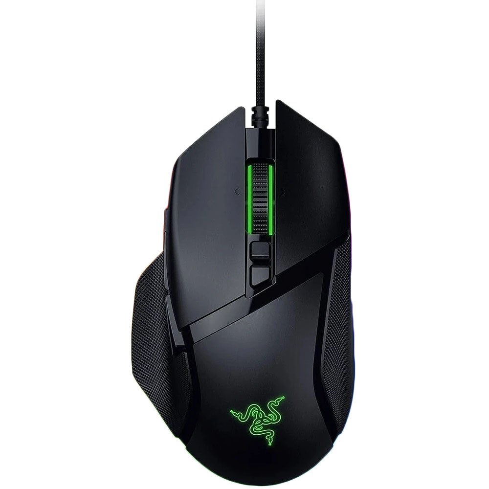 Компьютерная мышь Razer Basilisk V3 35K Gaming Mouse (RZ01-05230100-R3M1)