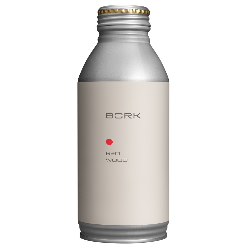 Чай BORK HOME Red Wood