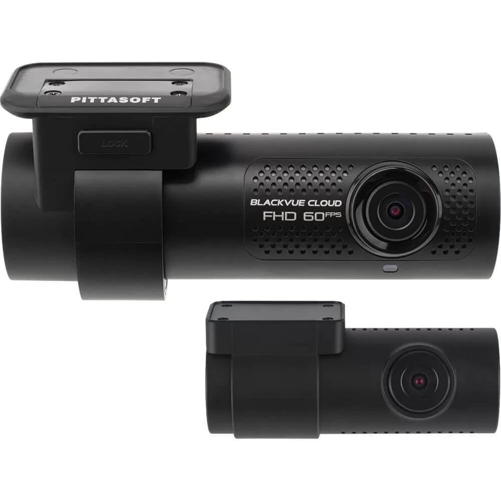 Видеорегистратор Blackvue DR750X-2CH Plus