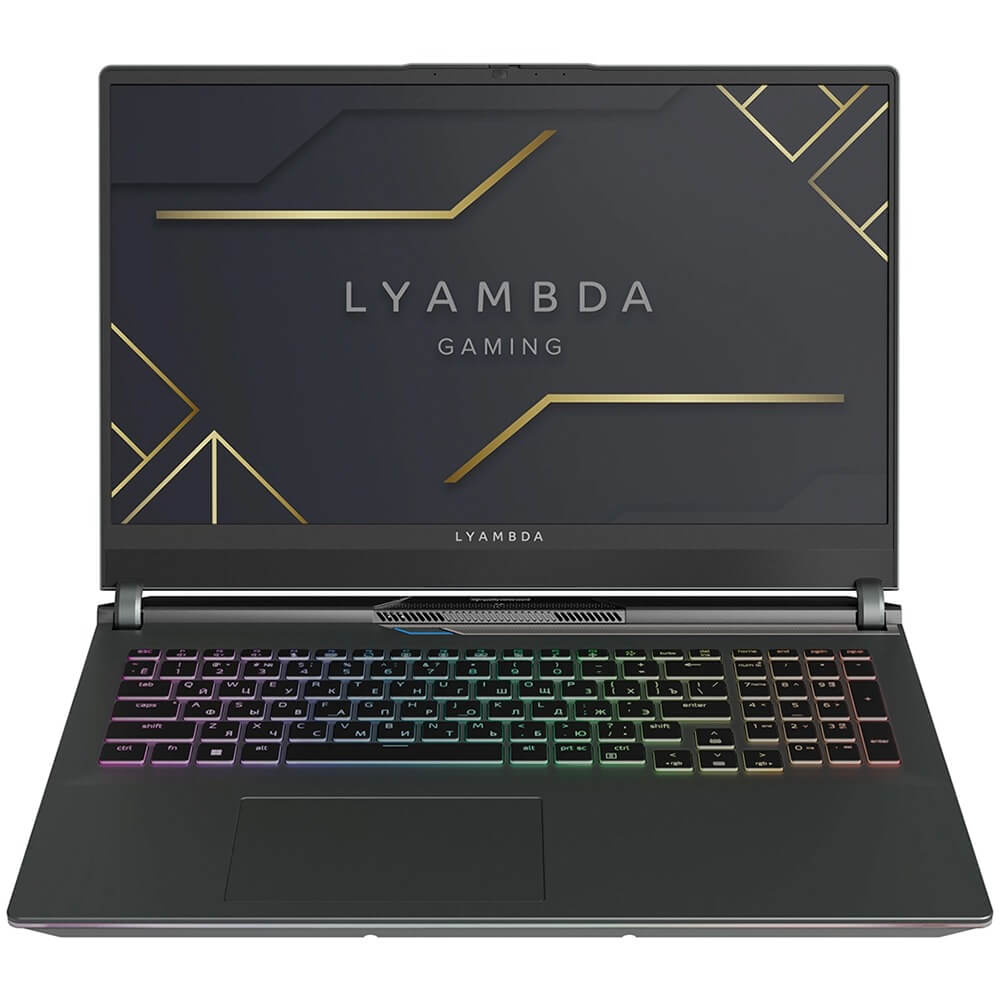 Ноутбук Lyambda LLT161M01VXMR_DG