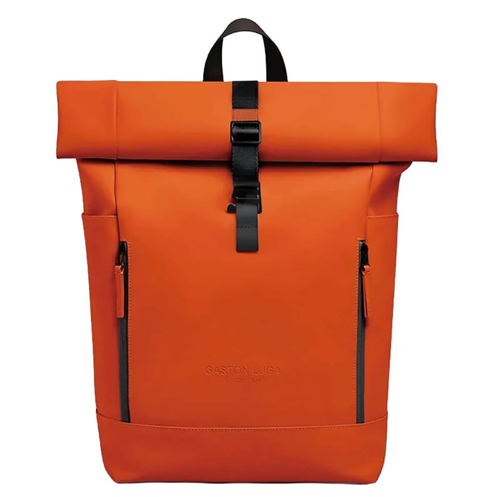 Рюкзак Gaston Luga RLBP13OF Rullen огненный оранжевый