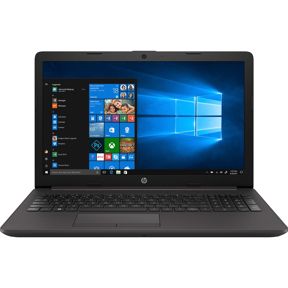 Ноутбук HP 250 G7 Black 202V1EA 3449000₽