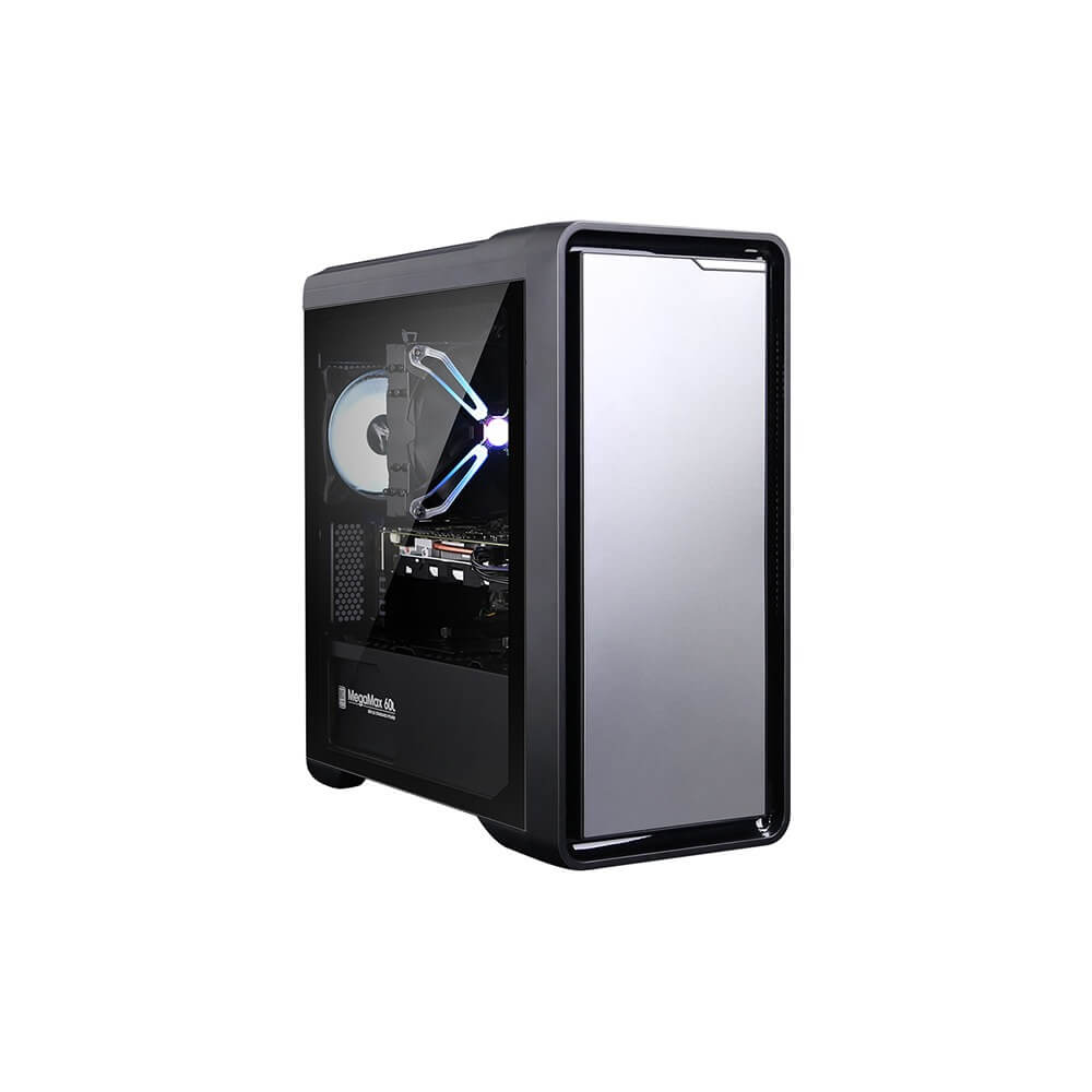 Корпус Zalman M3 black 779000₽