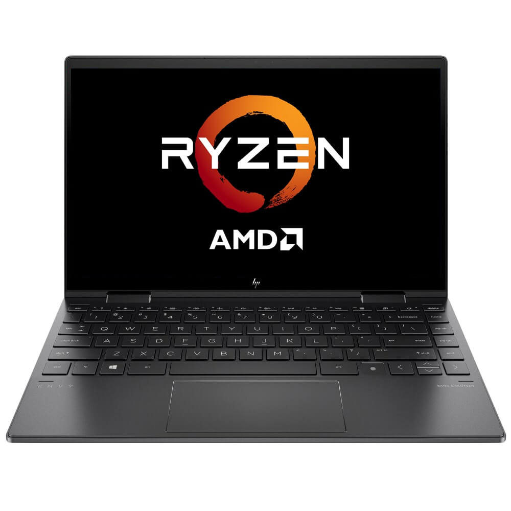 Ноутбук HP Envy 13-ay0008ur Black 1L6D3EA 7399000₽