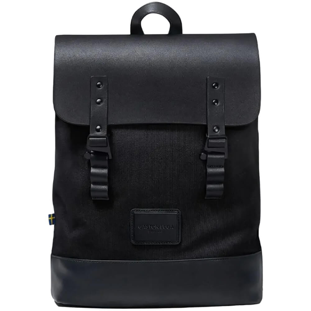 Рюкзак Gaston Luga GL3001, чёрный