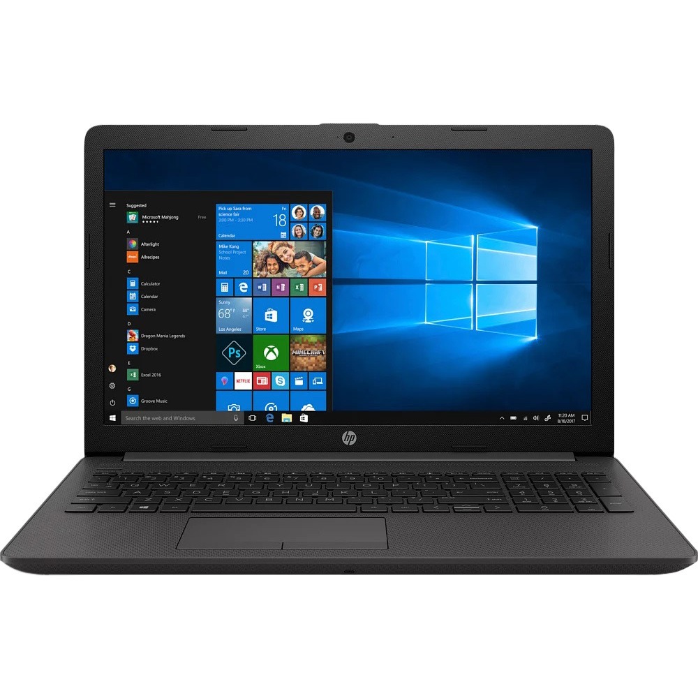 Ноутбук HP 255 G7 Dark ash silver 3C218EA 5489000₽